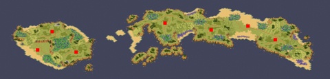 Rendered preview of Ceram Sea