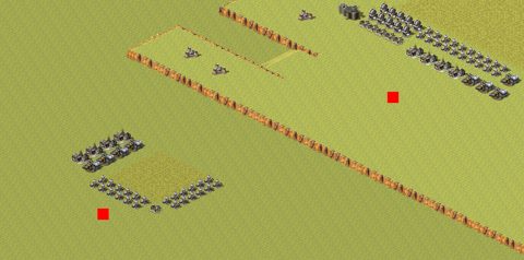 Rendered preview of Oil Field