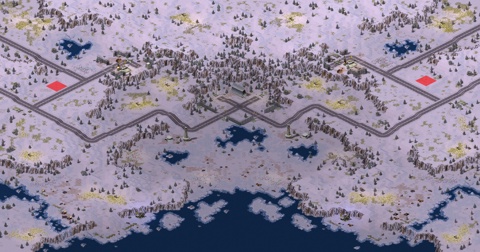 Rendered preview of [2] Hy Blackhawks v2