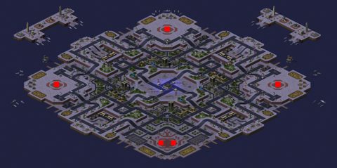 Rendered preview of Timekiller Challenge
