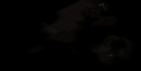 Rendered preview of GDI Campaign Intro