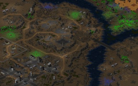 Rendered preview of NOD 02 - Seeds of Destruction