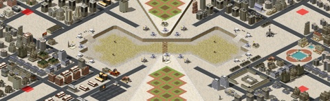 Rendered preview of Pinchpoint:1976 (by Thrawn28)
