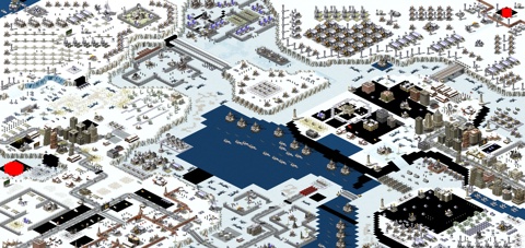 Rendered preview of 7P Platform Escalation