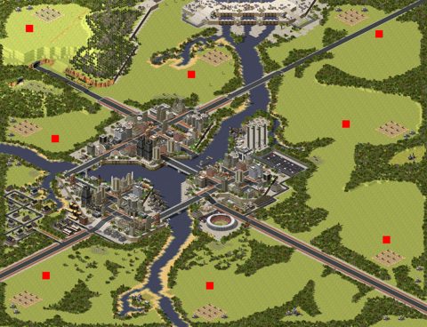 Rendered preview of The State (A.Dalton)