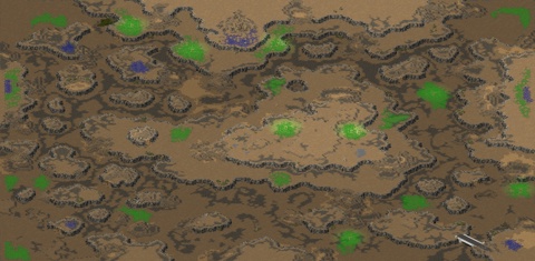 Rendered preview of Tactical Opportunities