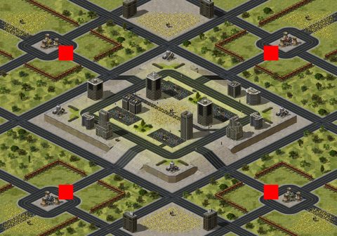 Rendered preview of Ground Zero