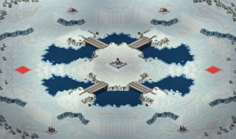 Rendered preview of Tundra