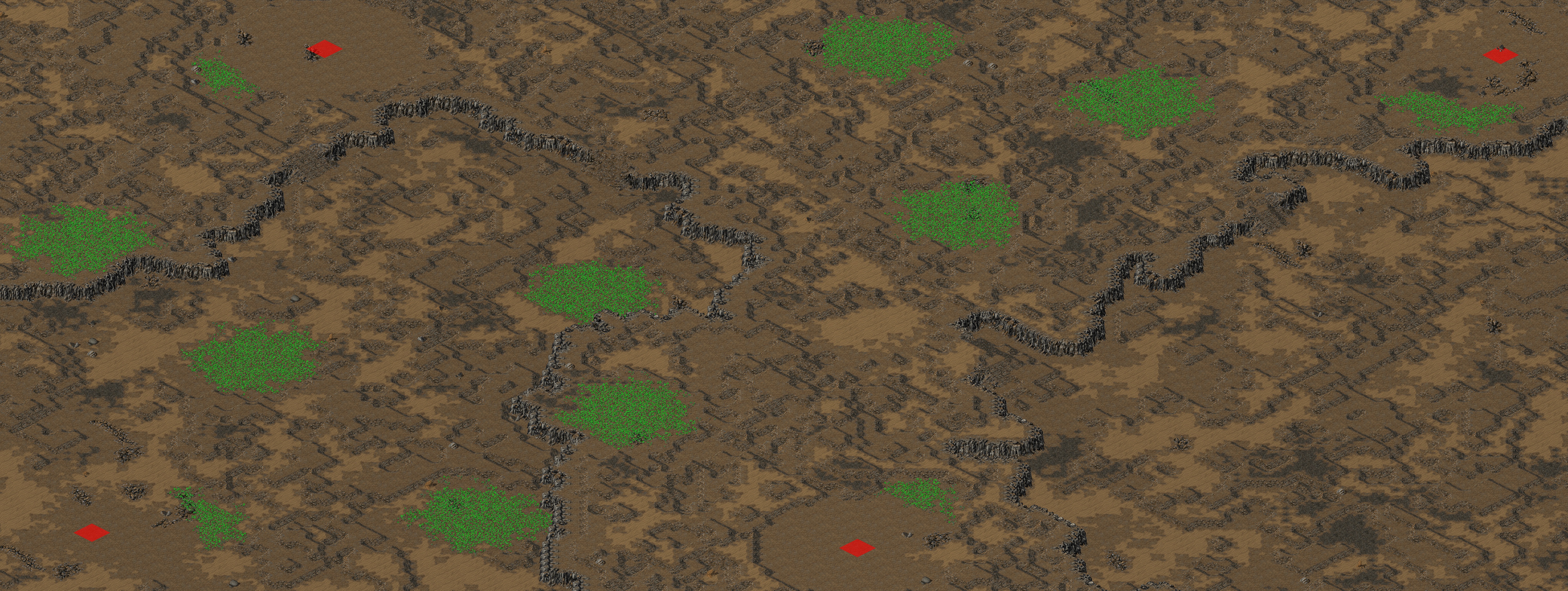 Rendered map: Lock n Load