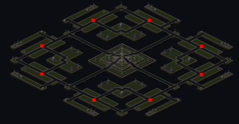 Rendered preview of Xtreme Wealth