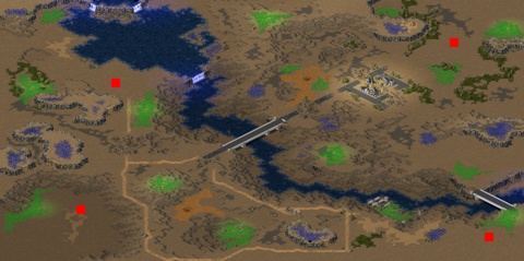 Rendered preview of Seismic