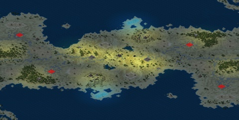 Rendered preview of Mirador
