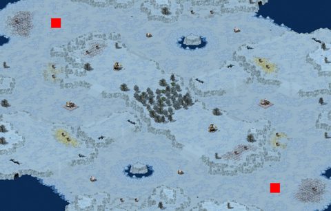 Rendered preview of Absolute Zero