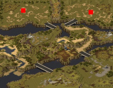 Rendered preview of eldorado