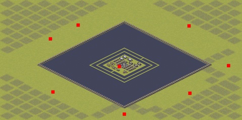 Rendered preview of Desperate 7v1