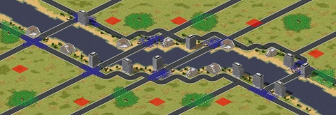 Rendered preview of (8) Near Ore Far