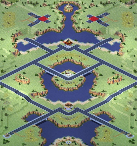 Rendered preview of [2] Legendary Throw