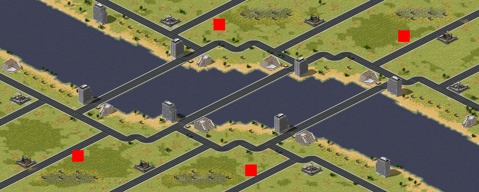 Rendered preview of Distant Yet Near LE (4) Yuri Tournament