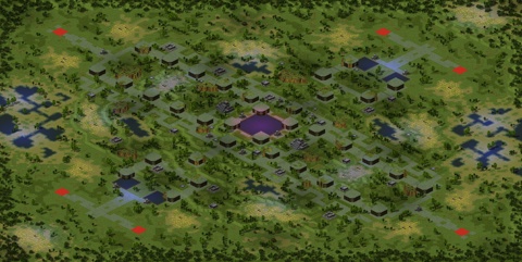 Rendered preview of Battle Tendency