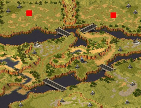 Rendered preview of El Dorado (Megawealth)