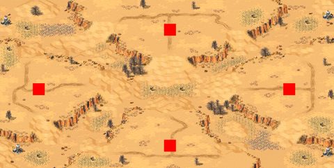Rendered preview of Dry Heat (4)