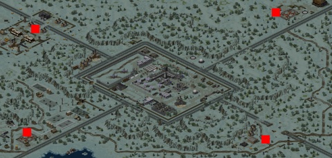 Rendered preview of Epsilon: Television Lies