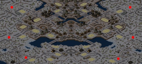 Rendered preview of Winter Desolation