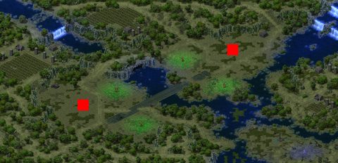 Rendered preview of Crops