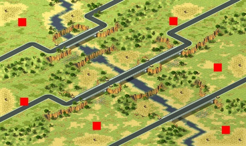 Rendered preview of Bridging the Gap