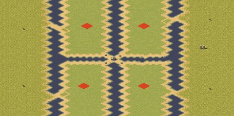 Rendered preview of Lance's Domain