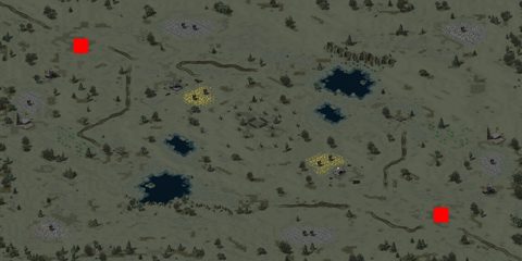Rendered preview of Grimdark