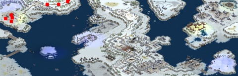 Rendered preview of Operation SnowStorm