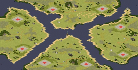Rendered preview of Search-n-Destroy 2