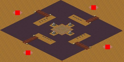 Rendered preview of Blue Sky Play