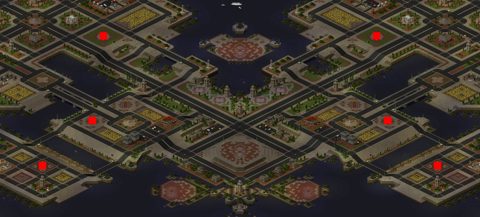 Rendered preview of Andalusia LE v3.03