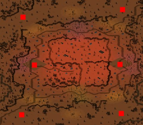 Rendered preview of Shineri3's Yard (Remastered)