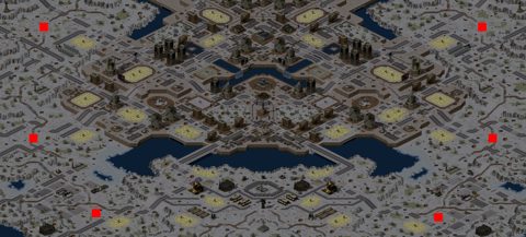 Rendered preview of Winter Desolation