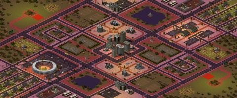 Rendered preview of [2] Neighbour Dispute