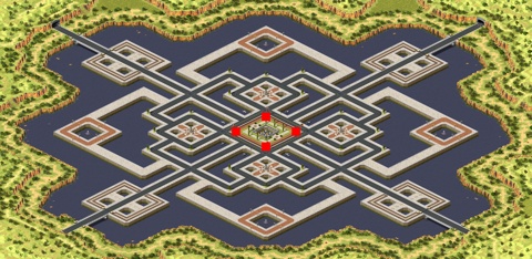 Rendered preview of Salva Nos Challange