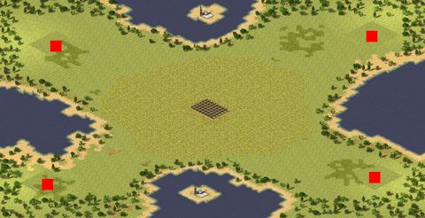 Rendered preview of Ore Tomba!