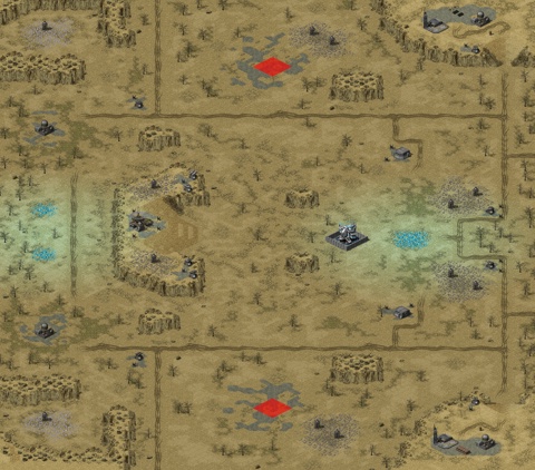 Rendered preview of Pipeline Problem