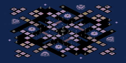 Rendered preview of Tetris