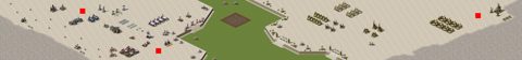 Rendered preview of Defeated Remnants