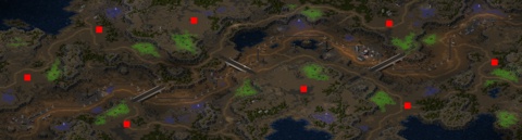 Rendered preview of Casey's Canyon II