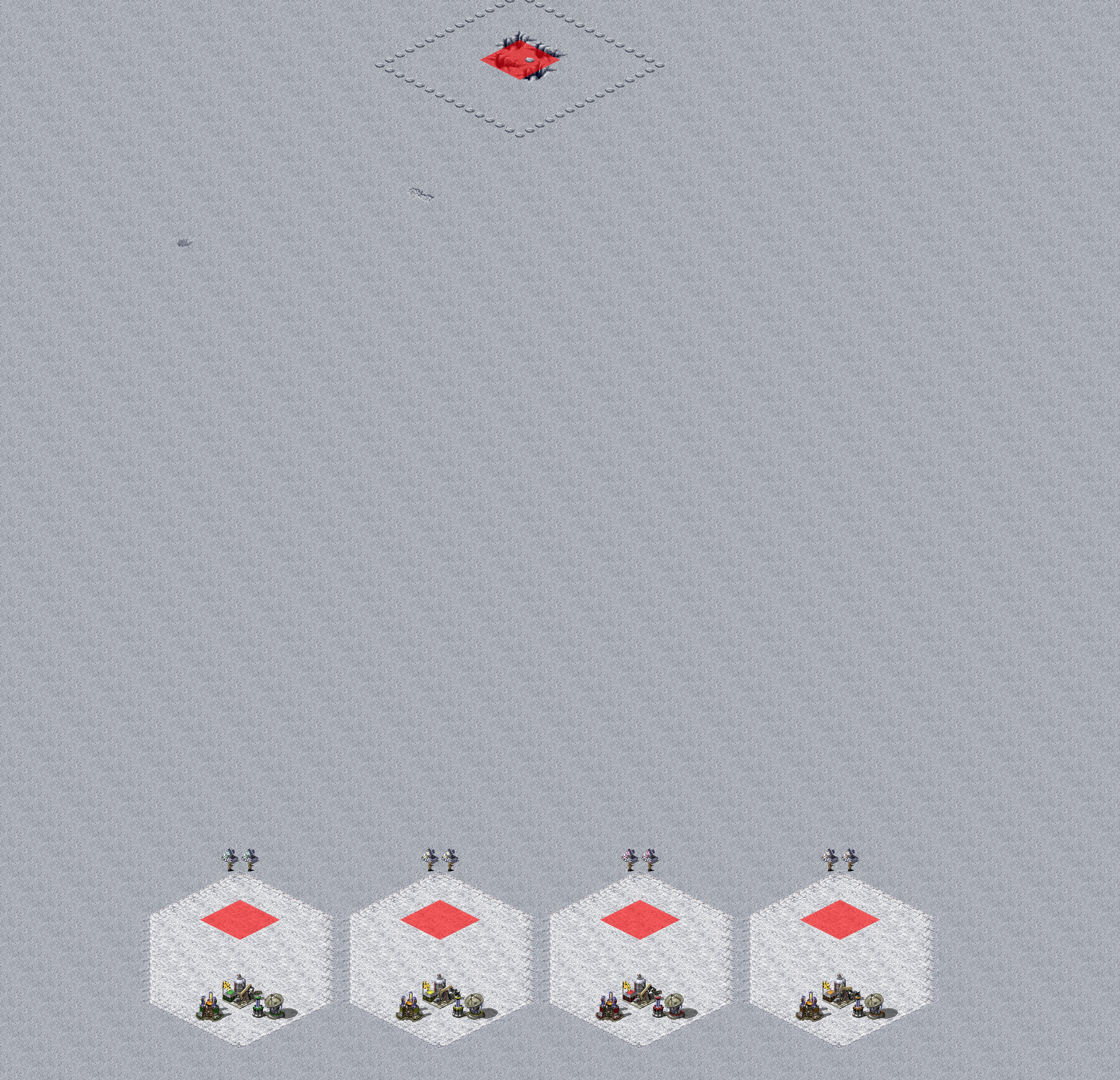 Rendered map: Lunatic Moon edited