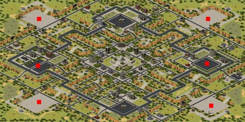 Rendered preview of Battle Stations