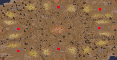 Rendered preview of Boiling Point
