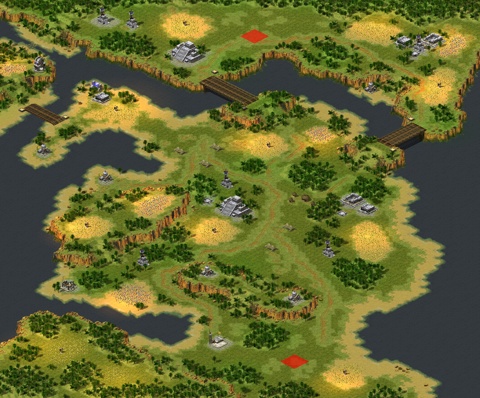 Rendered preview of MO: Mayan Mystery