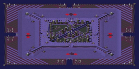 Rendered preview of Deadlands
