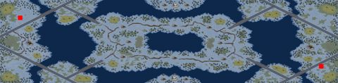 Rendered preview of Arctic Circle LE